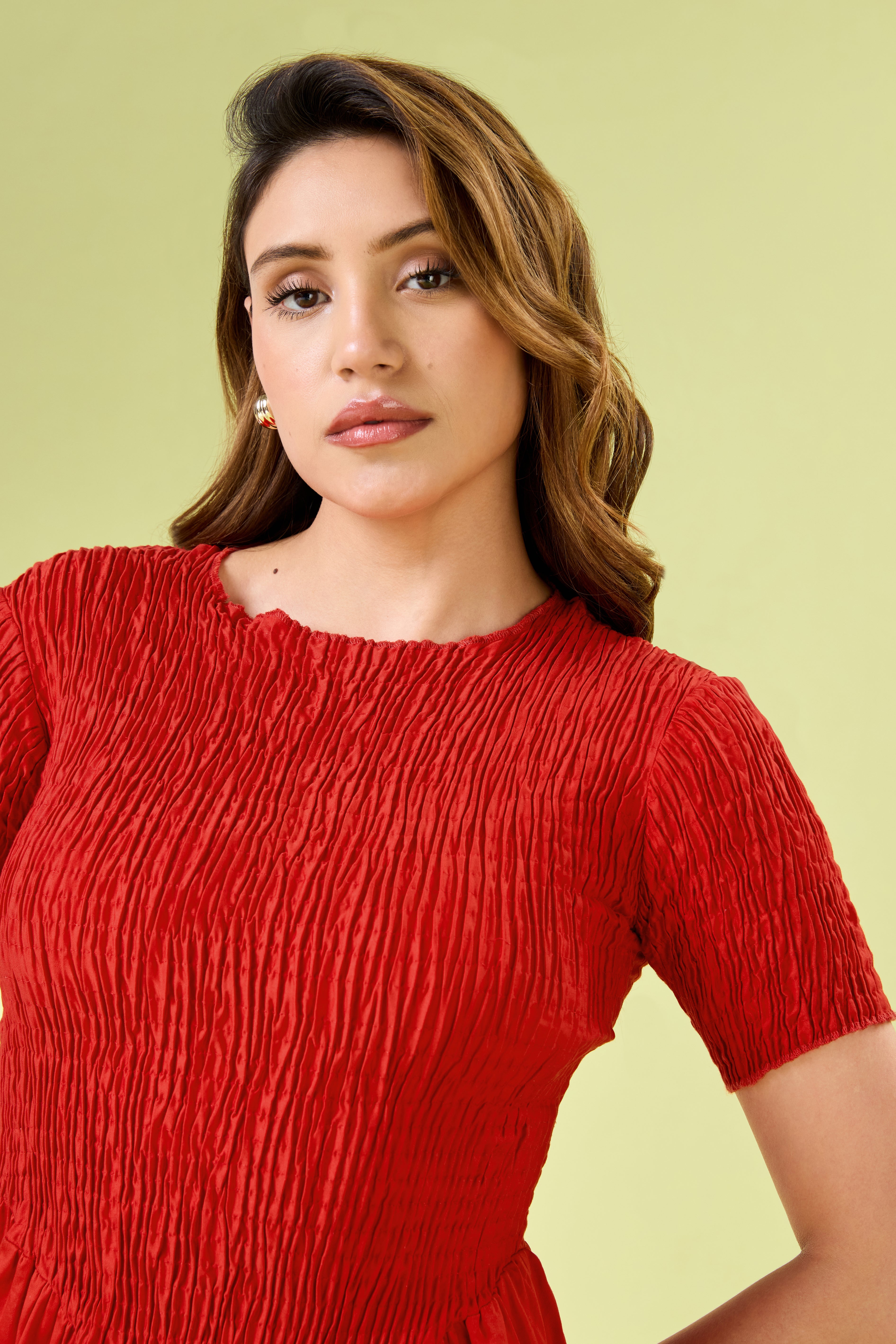 Red Theory