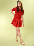 Red Theory
