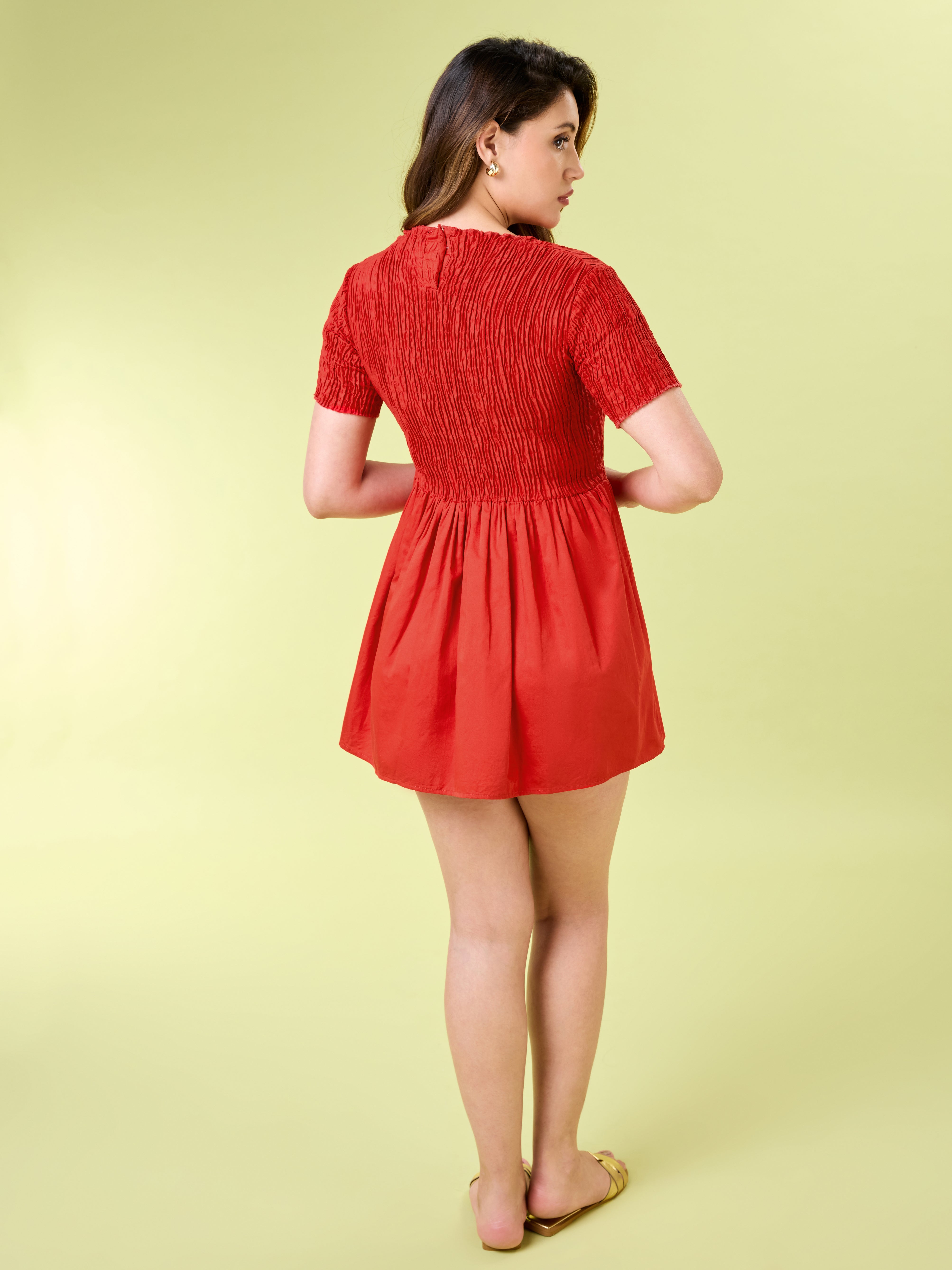 Red Theory
