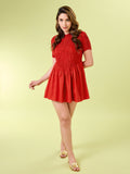 Red Theory