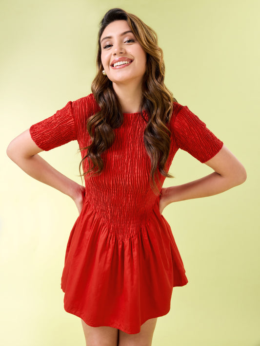 Red Theory