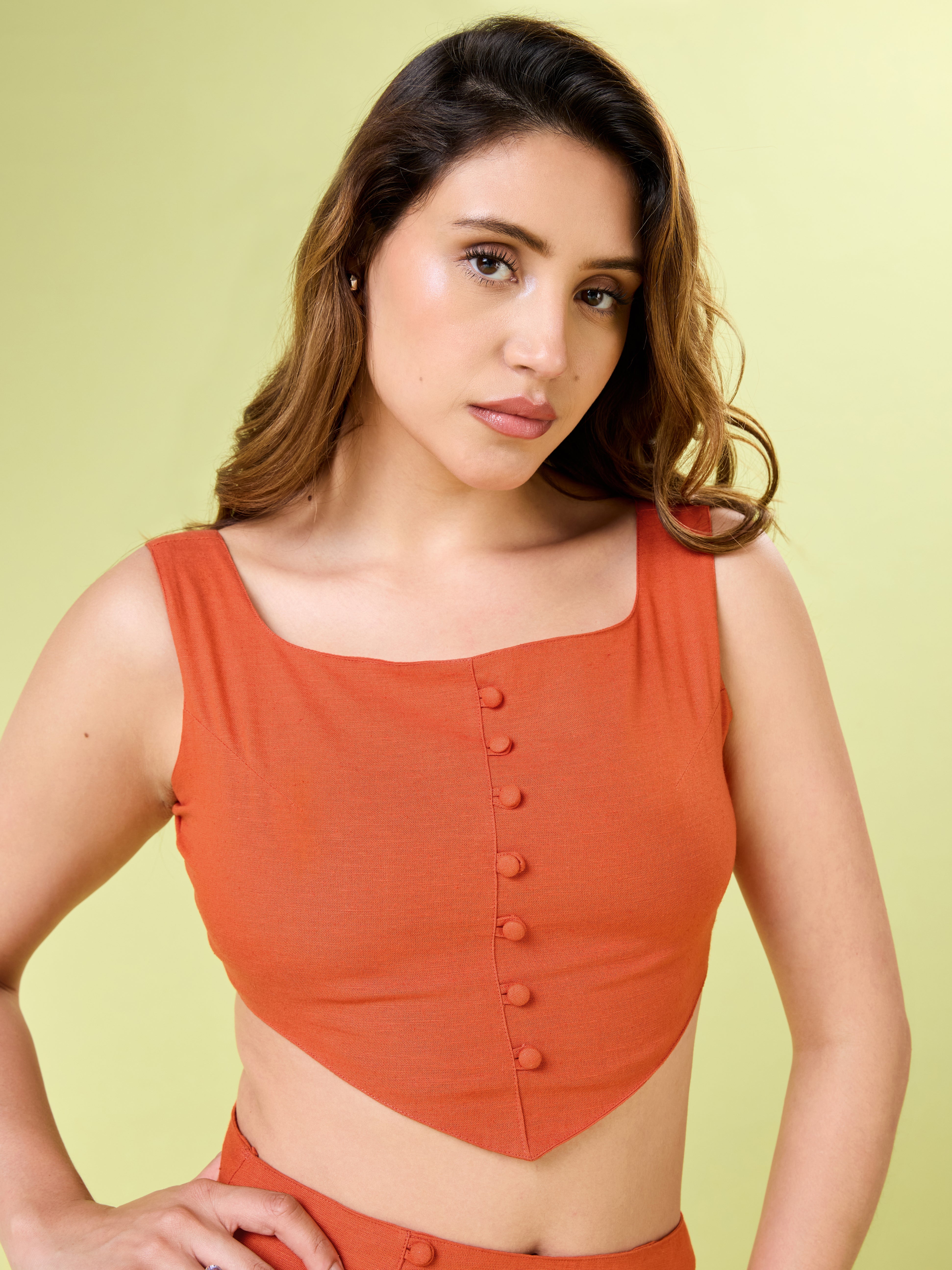 Coral Crush