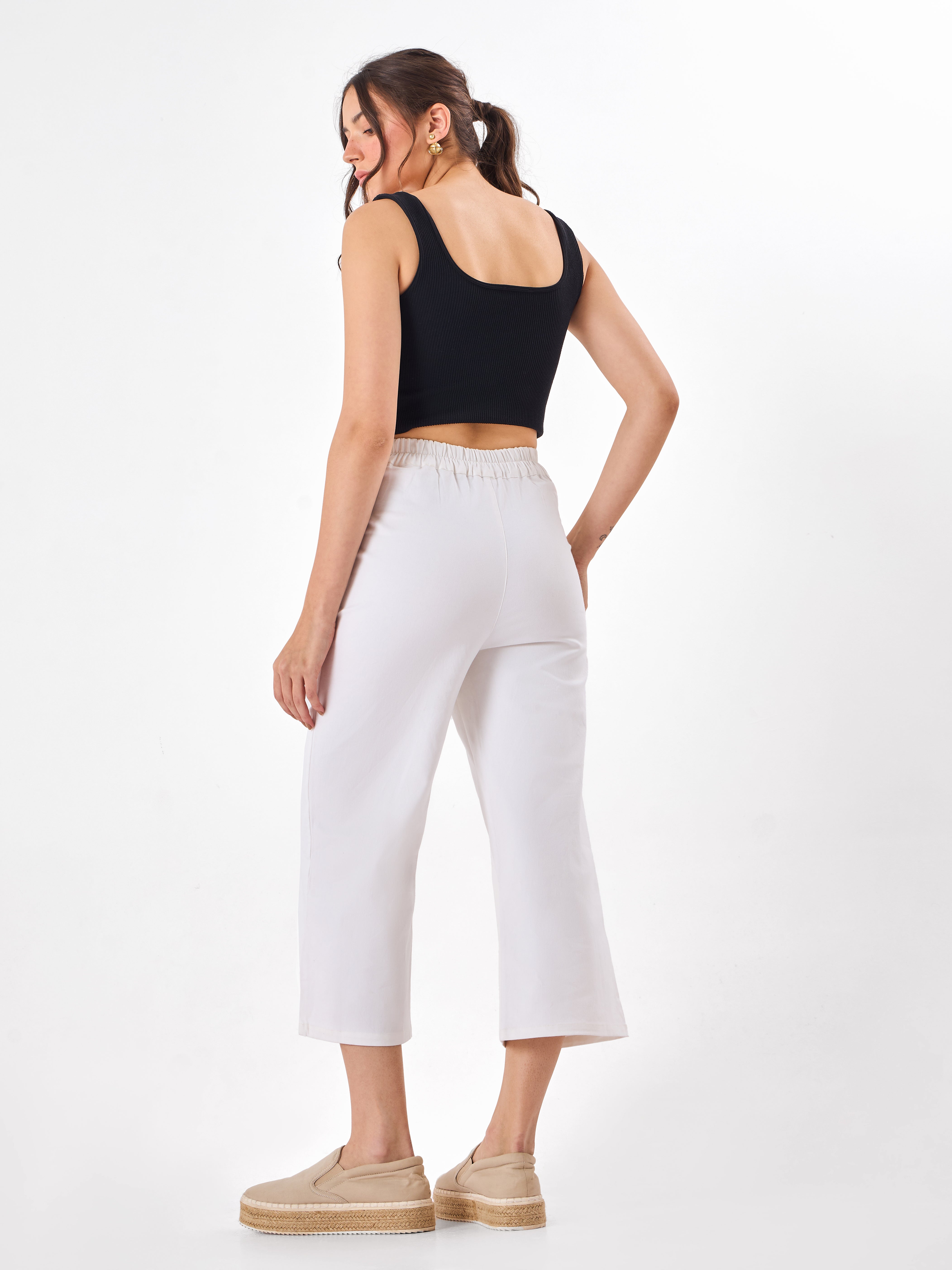 Chill Mode Trousers