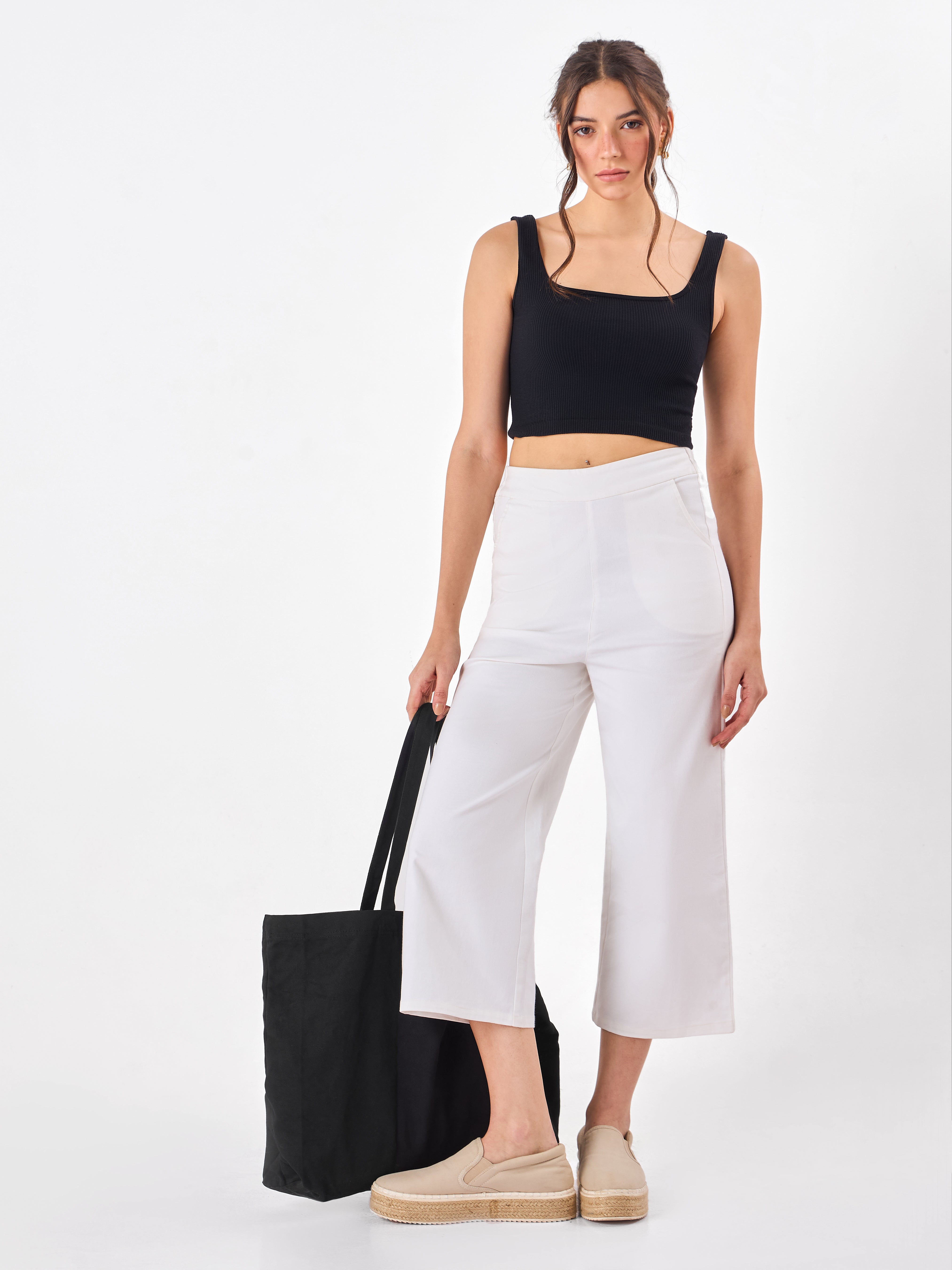 Chill Mode Trousers