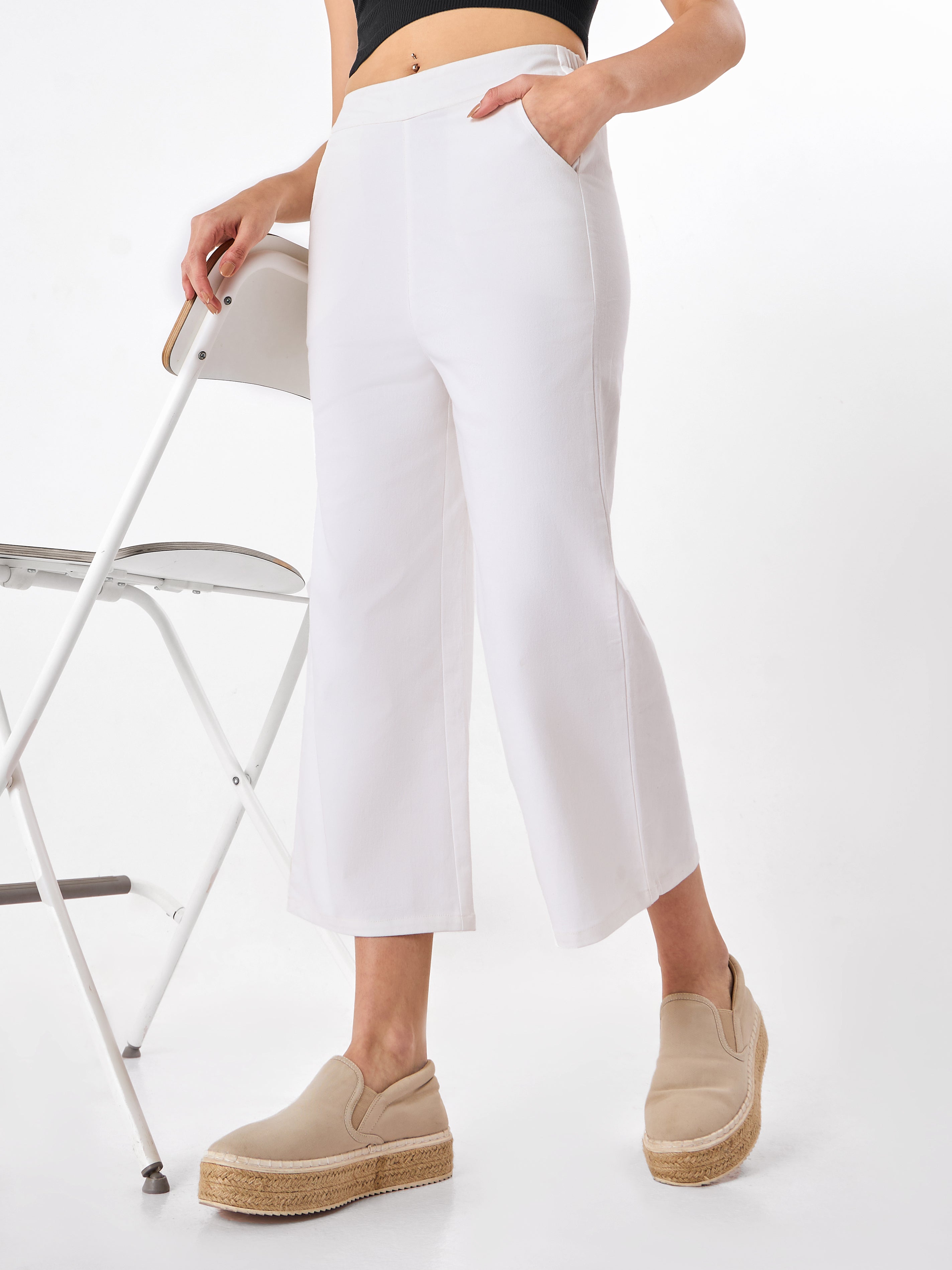 Chill Mode Trousers