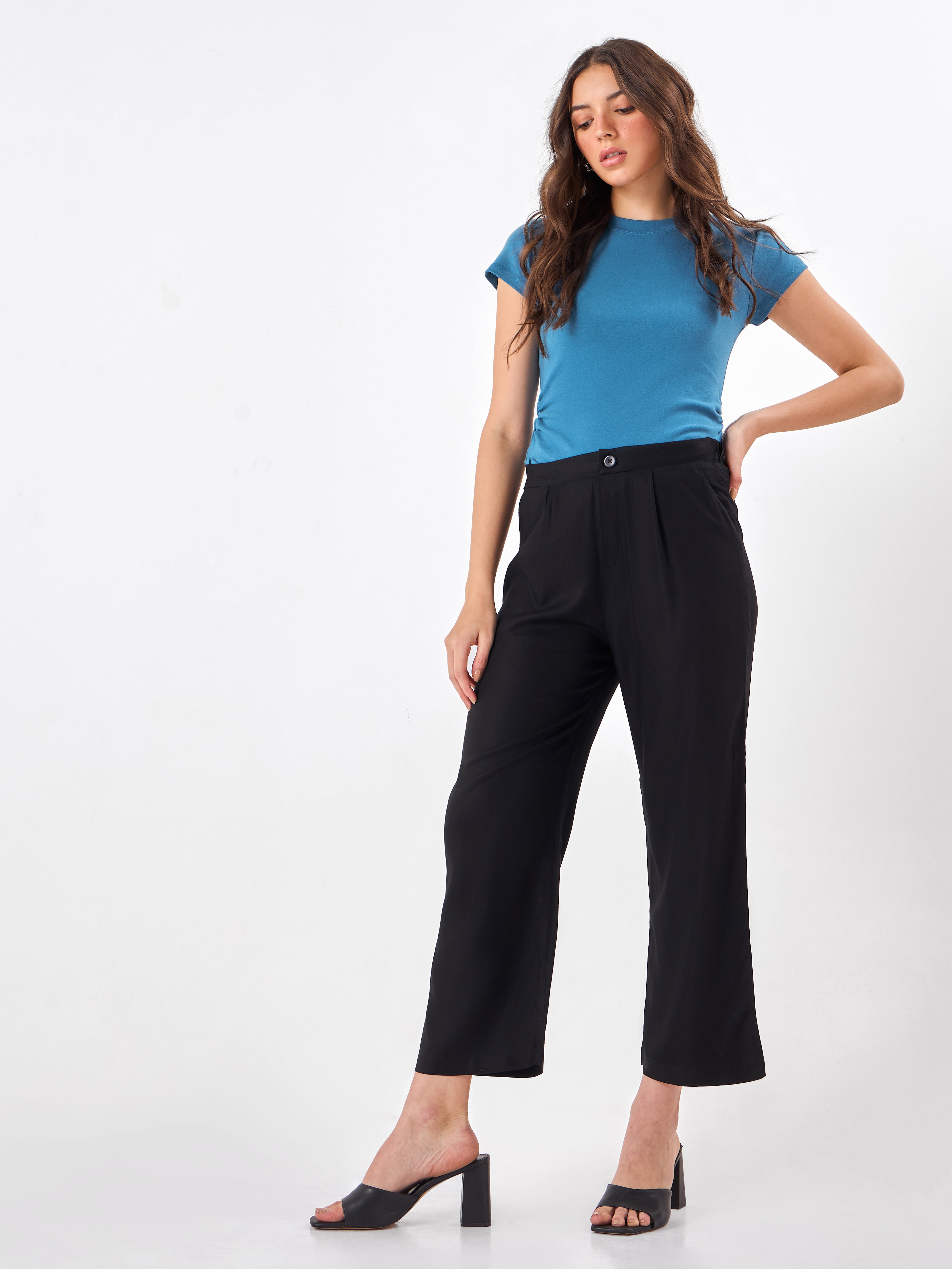 Shadow Slacks