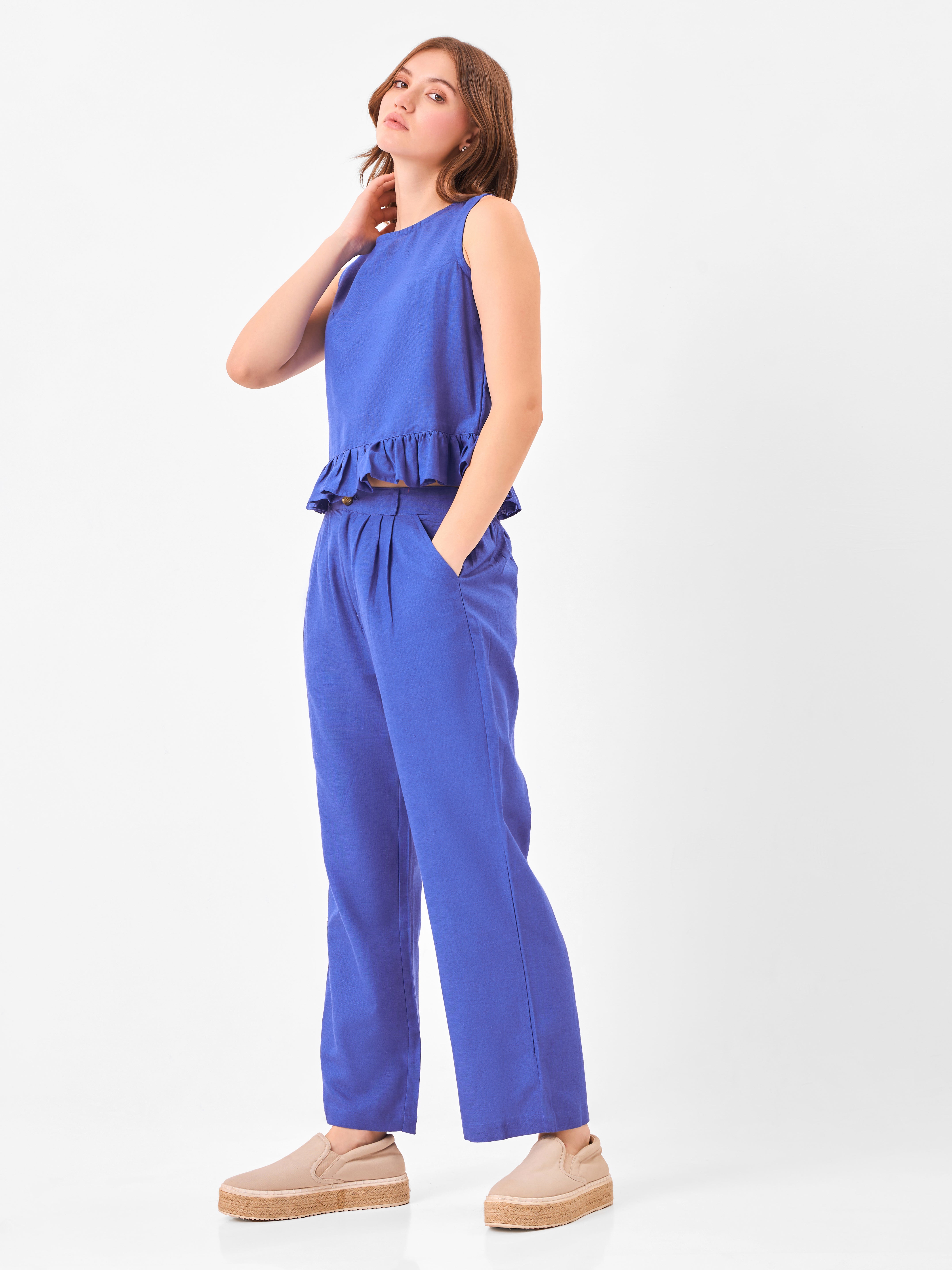 Indigo Vibes