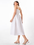 Dewdrop Smock