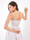 Dewdrop Smock