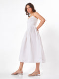 Dewdrop Smock