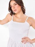 Dewdrop Smock