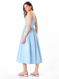 Dewdrop Smock