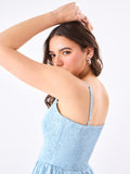 Dewdrop Smock