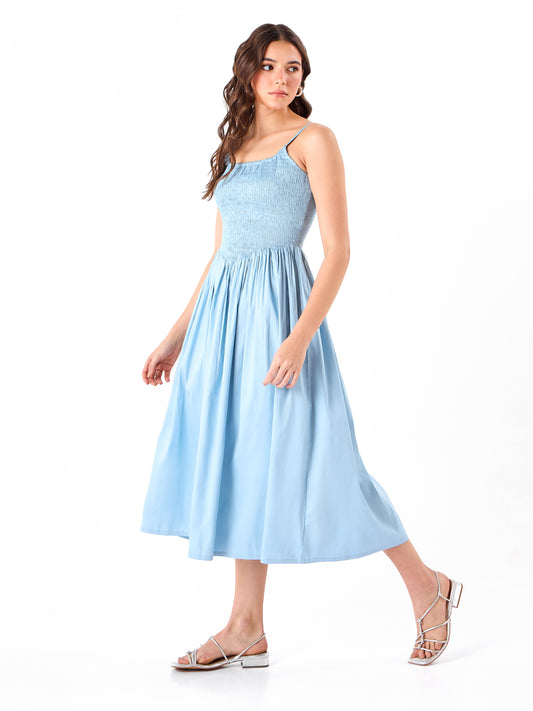 Dewdrop Smock