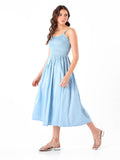Dewdrop Smock