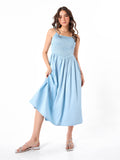 Dewdrop Smock