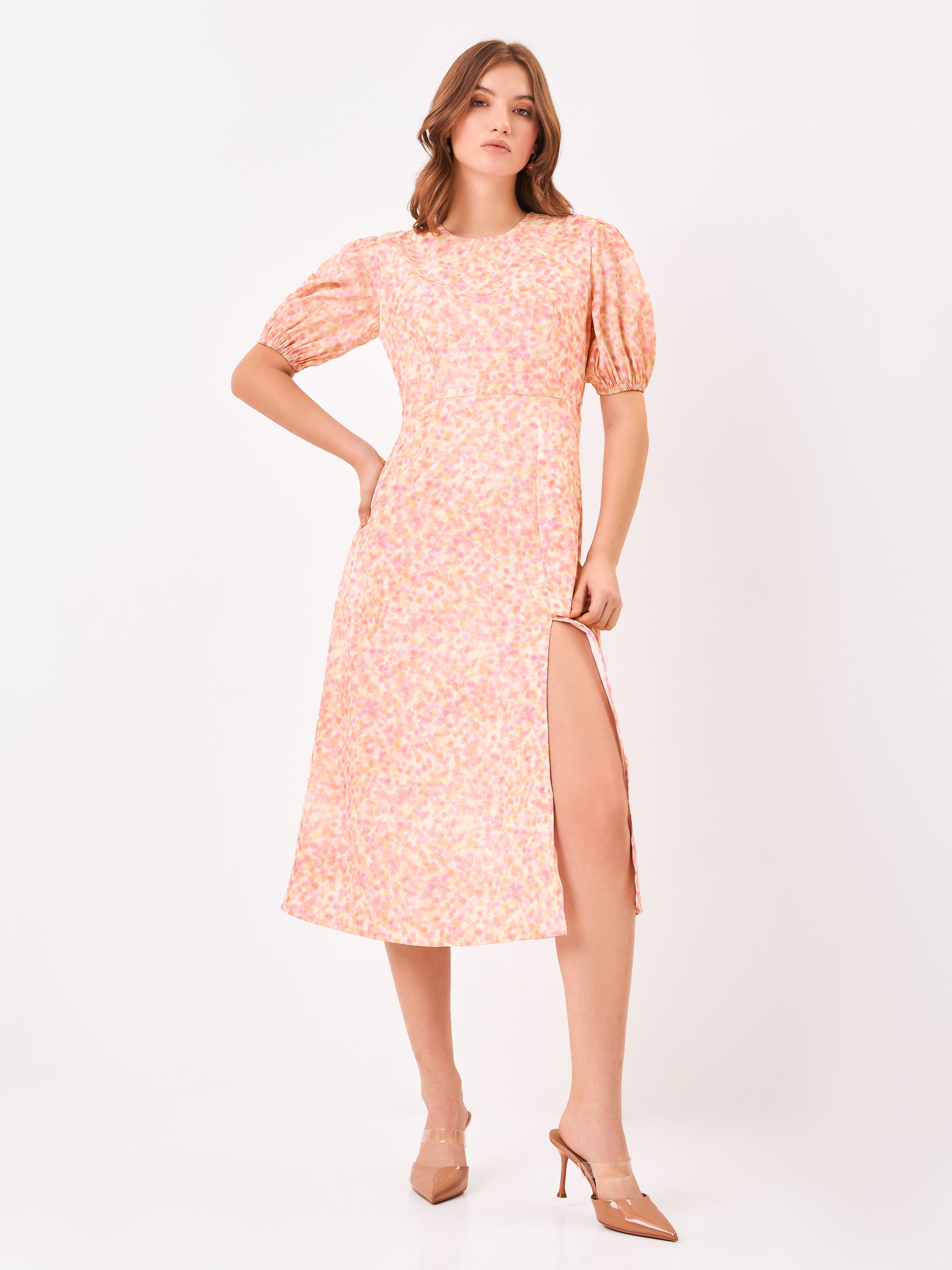 Blush Royale