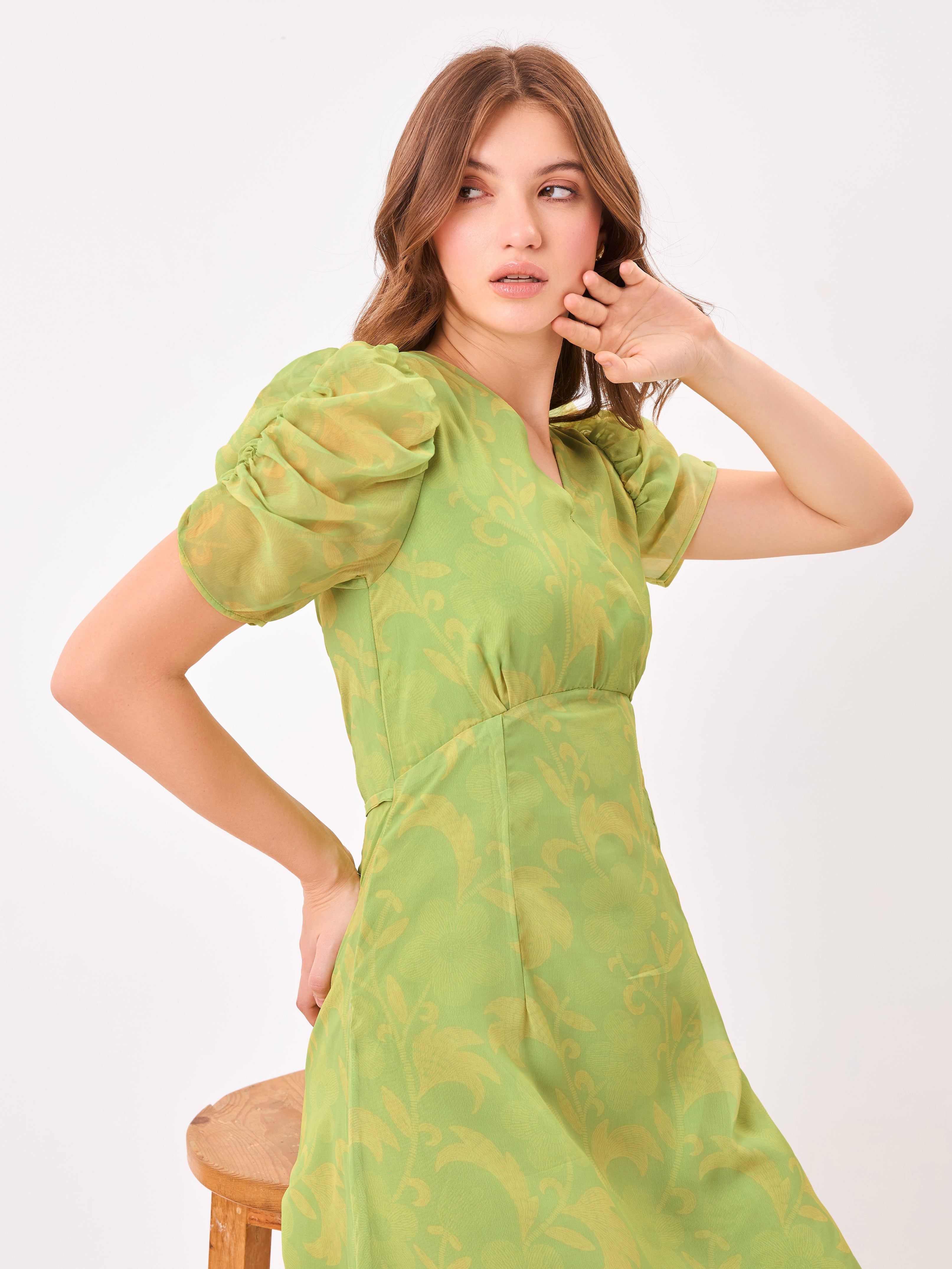 Avocado Aura