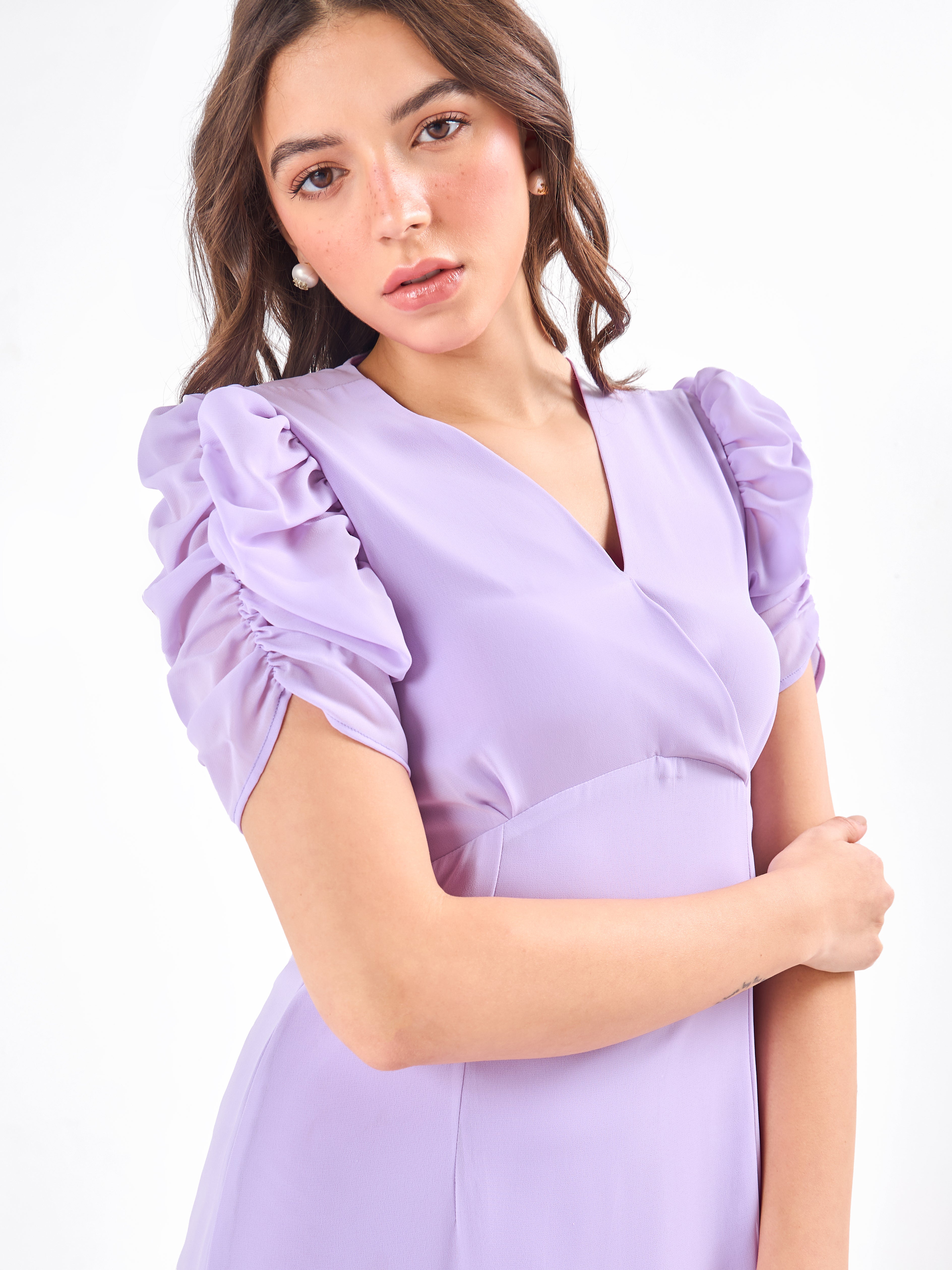 Lavender Dream