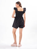 Sweetheart Romper