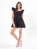 Sweetheart Romper