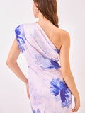Forget-Me-Not Dress