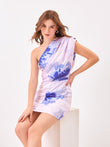 Forget-Me-Not Dress