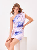 Forget-Me-Not Dress