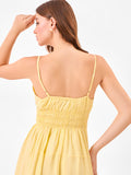 Lemon Mirage