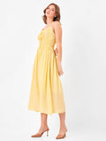 Lemon Mirage