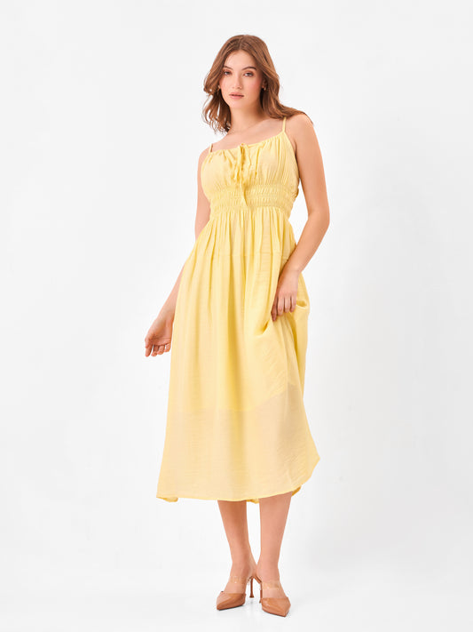 Lemon Mirage