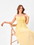 Lemon Mirage