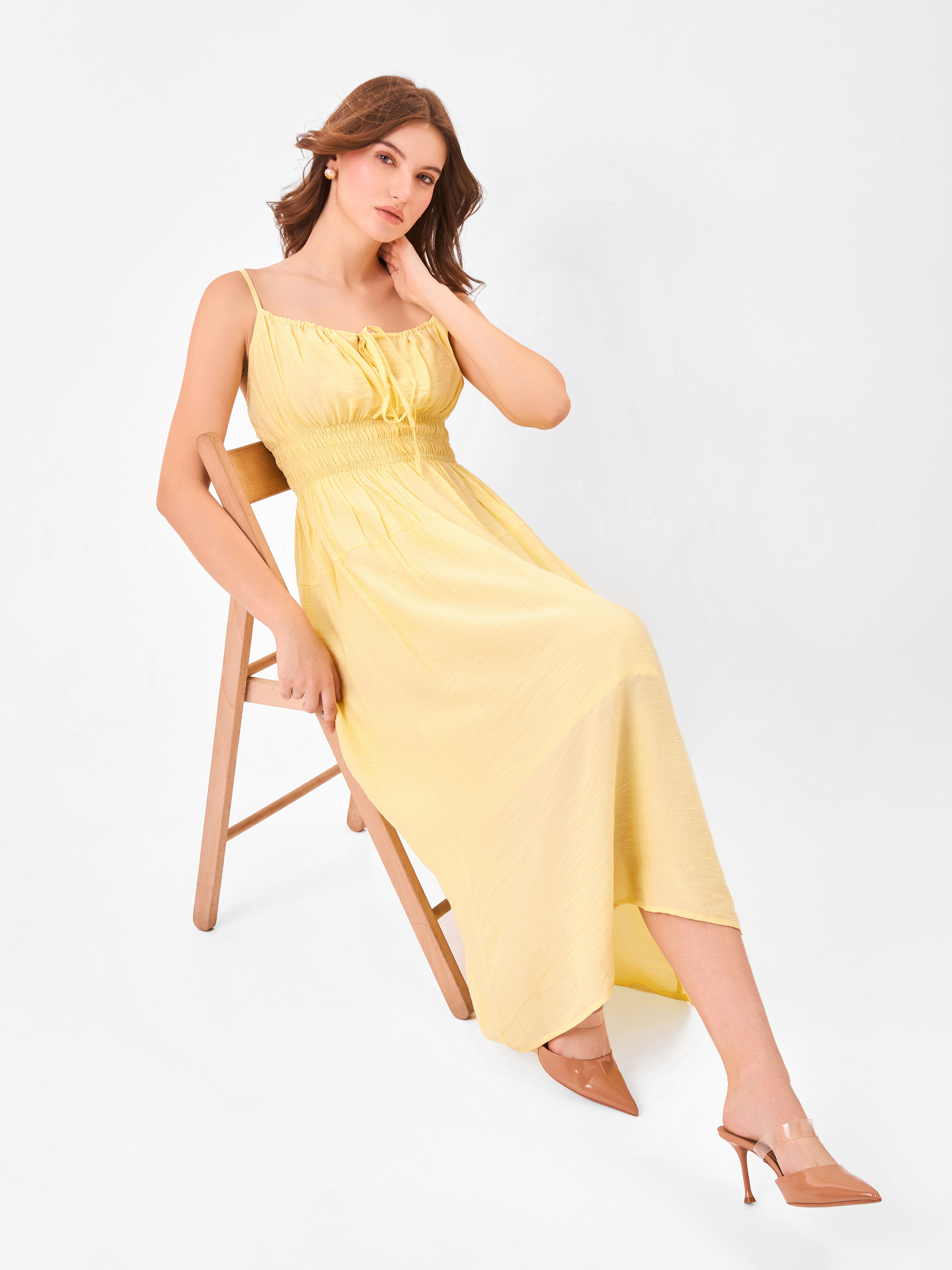 Lemon Mirage