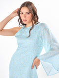 Blue Mirage
