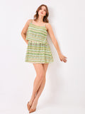 Pleat Perfect Green
