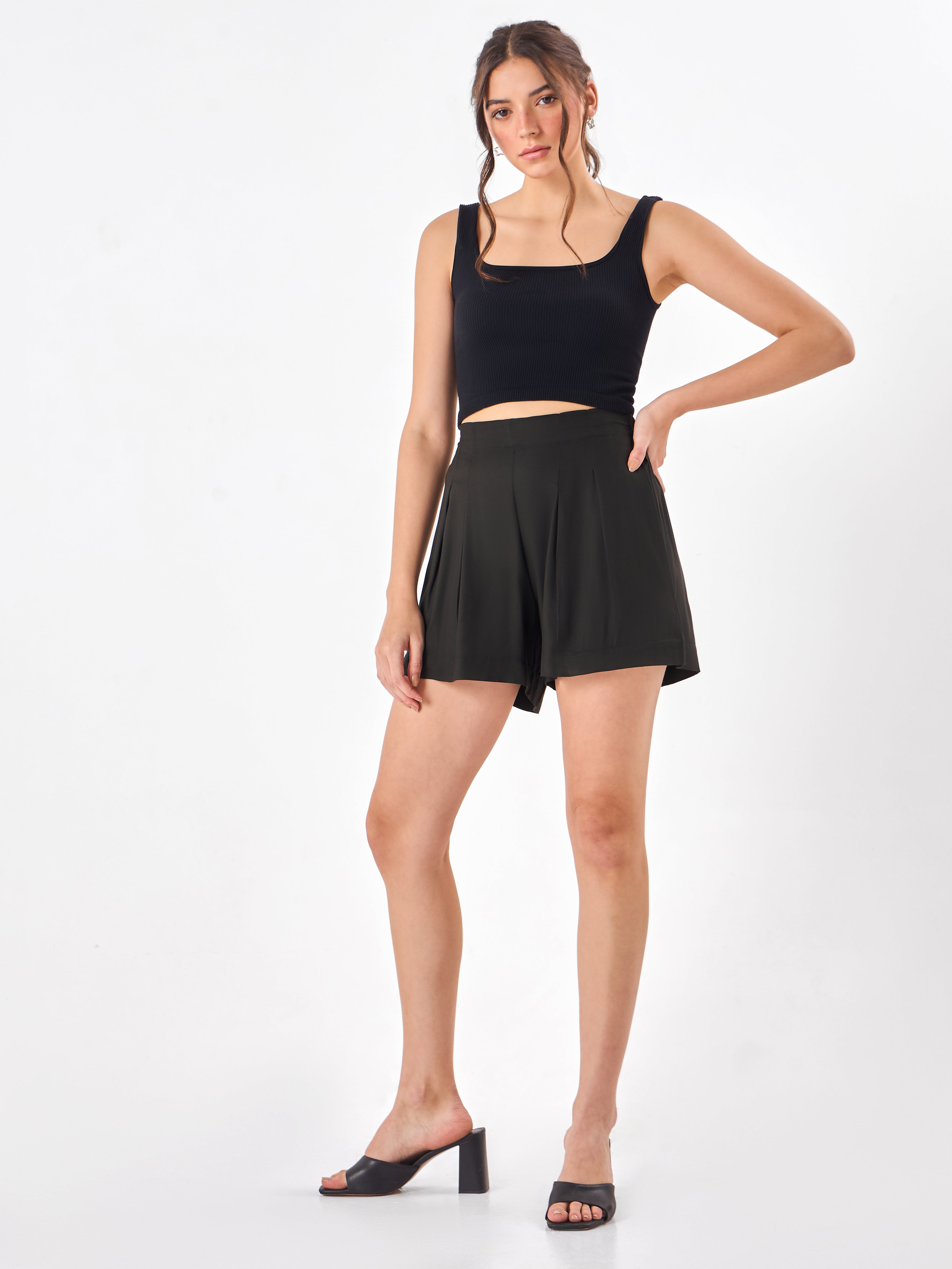Nightfall Shorts