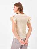 Vanilla Crush Top