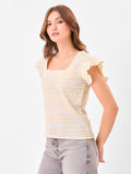 Vanilla Crush Top