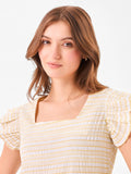 Vanilla Crush Top