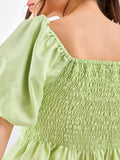 Green Glimmer