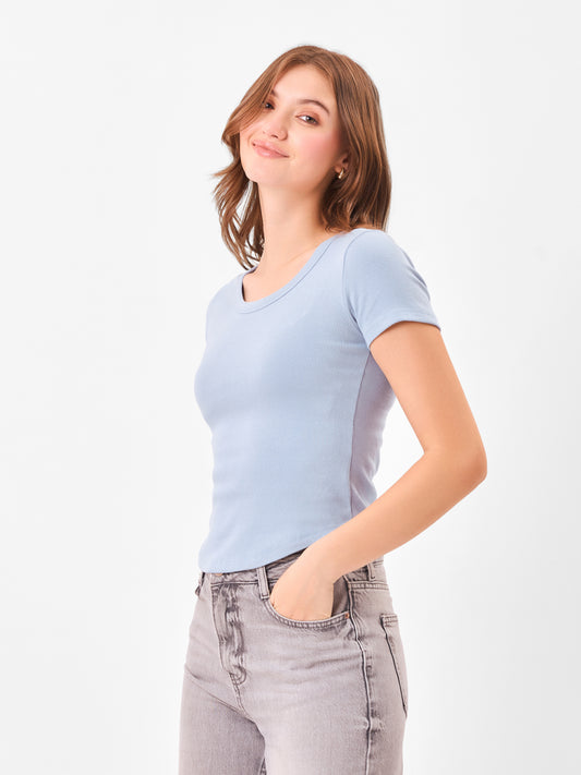 Casual Slay Top