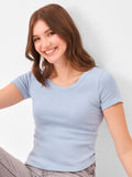 Casual Slay Top