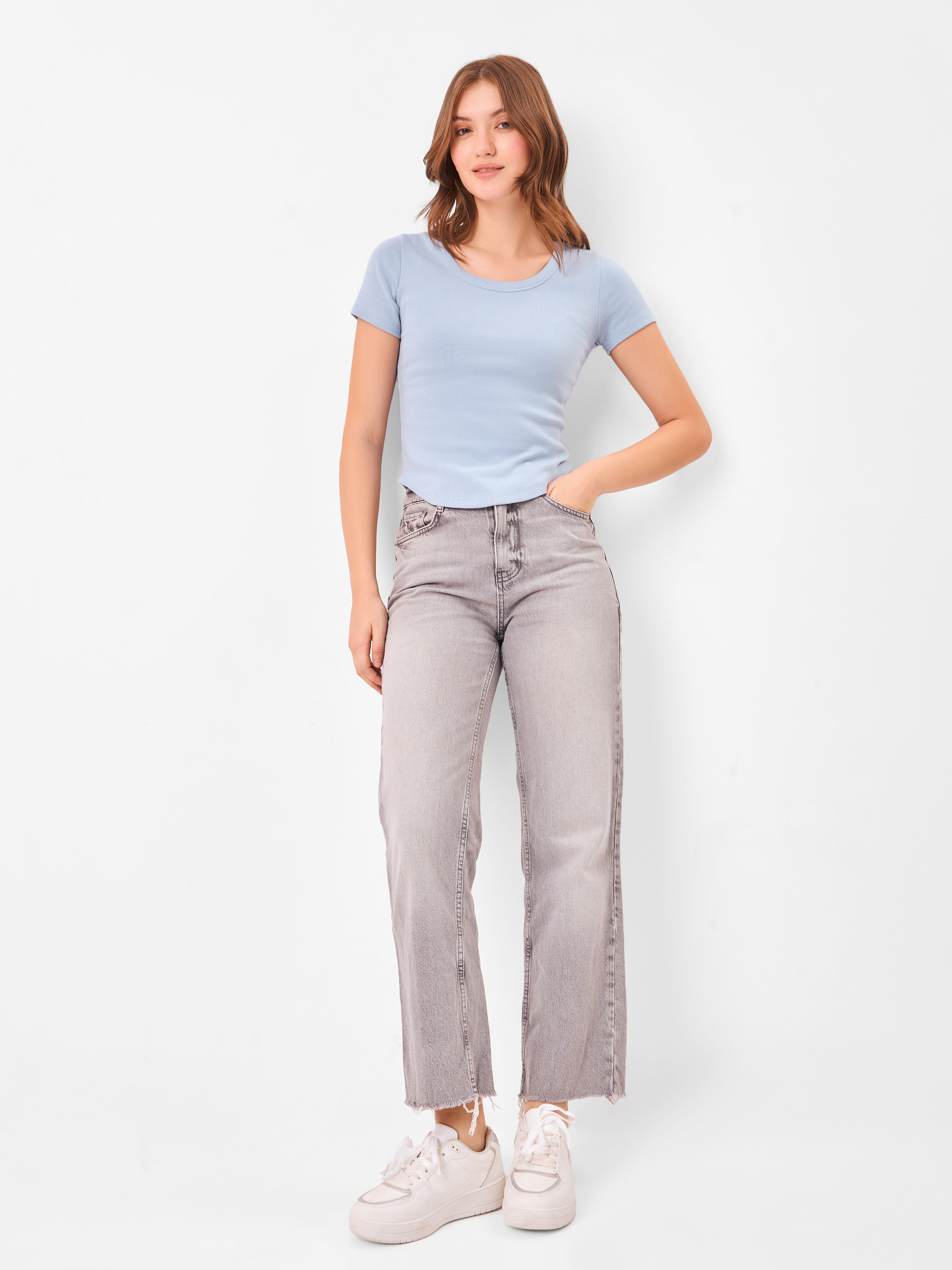 Casual Slay Top