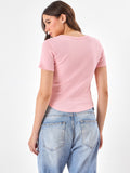 Casual Slay Top