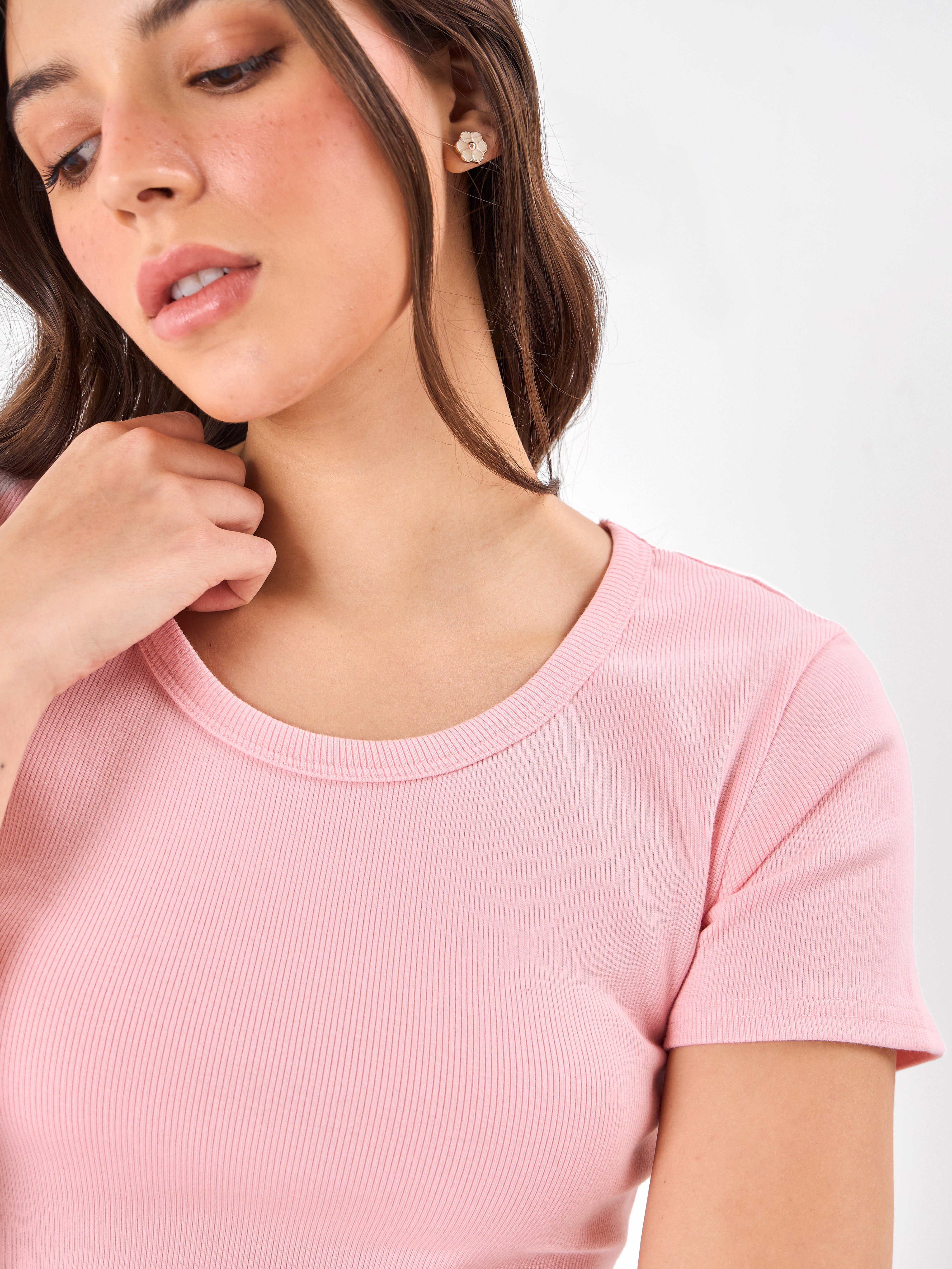 Casual Slay Top
