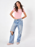 Casual Slay Top
