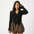 Black Lace Whisper