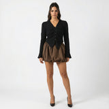 Black Lace Whisper