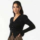 Black Lace Whisper